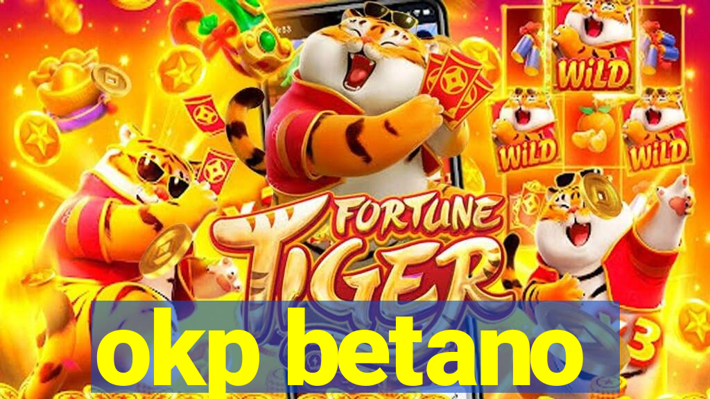 okp betano